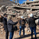 Gremio de ingenieros inicia investigación de planos tras derrumbe en Encarnación