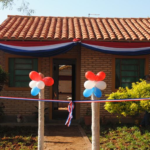 Che Róga Porã 2.0 comenzará oficialmente el 24 de abril