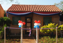 Che Róga Porã 2.0 comenzará oficialmente el 24 de abril