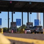 MOPC libera el cobro de peajes en 16 puestos por la Semana Santa