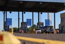 MOPC libera el cobro de peajes en 16 puestos por la Semana Santa