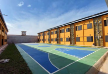 Tras intento de amotinamiento, restablecen el orden e intervienen el penal de Emboscada