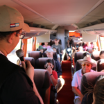 YACYRETÁ Y LA SENATUR OFRECEN LA OPORTUNIDAD DE CONOCER LA NUEVA CIUDAD DE ENCARNACIÓN