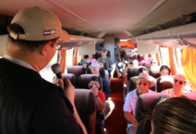 YACYRETÁ Y LA SENATUR OFRECEN LA OPORTUNIDAD DE CONOCER LA NUEVA CIUDAD DE ENCARNACIÓN