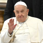 Falleció el papa Francisco