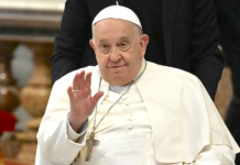 Falleció el papa Francisco