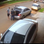 Estudiante brasileño desaparecido habría ido a Rusia para enrolarse en el ejército