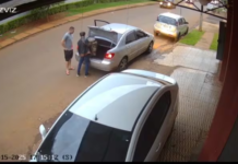 Estudiante brasileño desaparecido habría ido a Rusia para enrolarse en el ejército