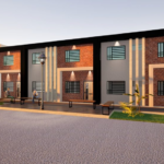 Anuncian la construcción de nuevas viviendas de Che Róga Porã 2.0