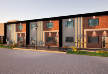 Anuncian la construcción de nuevas viviendas de Che Róga Porã 2.0