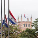 Gobierno declara duelo oficial por el fallecimiento del Papa Francisco