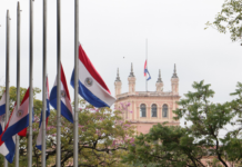 Gobierno declara duelo oficial por el fallecimiento del Papa Francisco