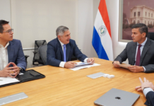 Gobierno dispone que más de 2.3000 postulantes a formación docente repitan examen, tras detectar irregularidades