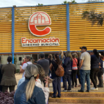 Comerciantes y trabajadores de Encarnación rechazan el estacionamiento tarifado