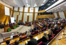 SENADOR DAVID RIVAS REAFIRMA SU COMPROMISO CON EL SECTOR COOPERATIVO DE ITAPÚA EN EL MARCO DEL AÑO INTERNACIONAL DE LAS COOPERATIVAS