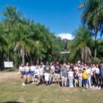 Orgullo Nacional: Zona de Yacyretá deslumbra como destino en Semana Santa