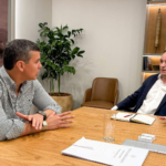 Diputado de Itapúa Continúa Impulsando Iniciativas en Pro del Desarrollo Regional