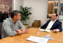 Diputado de Itapúa Continúa Impulsando Iniciativas en Pro del Desarrollo Regional