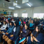 EMPODERANDO A LAS NIÑAS A TRAVÉS DE LAS TIC