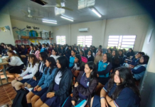 EMPODERANDO A LAS NIÑAS A TRAVÉS DE LAS TIC