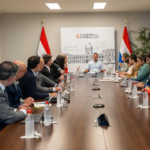 Equipo Nacional de Salud, llevó adelante acciones