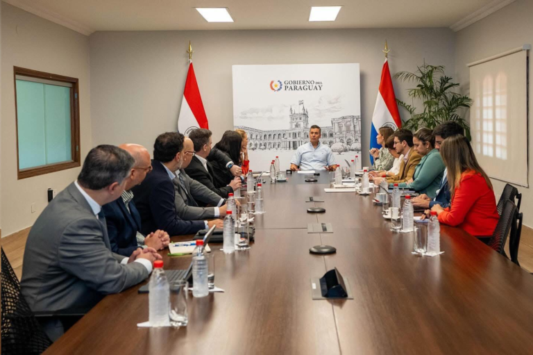 Equipo Nacional de Salud, llevó adelante acciones