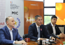 Lanzan campaña de abaratamiento de precios de 300 productos de la canasta básica