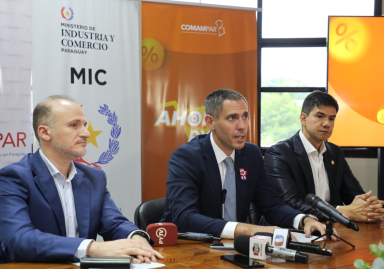 Lanzan campaña de abaratamiento de precios de 300 productos de la canasta básica