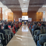 LA ENTIDAD BINACIONAL YACYRETÁ REAFIRMA SU COMPROMISO SOCIAL CON EL APOYO AL PROGRAMA “SEMILLA DEL FUTURO” EN ITAPÚA