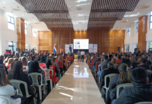 LA ENTIDAD BINACIONAL YACYRETÁ REAFIRMA SU COMPROMISO SOCIAL CON EL APOYO AL PROGRAMA “SEMILLA DEL FUTURO” EN ITAPÚA