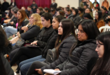 Yacyretá entrega becas universitarias a 659 jóvenes de Misiones