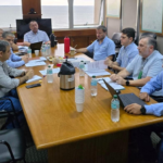 Departamento Técnico de Yacyretá realizó el ciclo de auditorías de su Sistema de Gestión