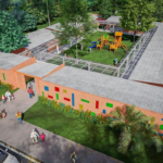 Ultiman detalles para arrancar obras de atención a la primera infancia, previstas para junio