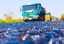 MOPC rehabilitará 175 km de rutas para potenciar la conectividad en el Alto Chaco