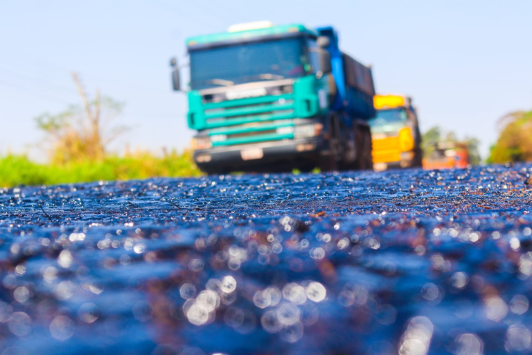 MOPC rehabilitará 175 km de rutas para potenciar la conectividad en el Alto Chaco MOPC rehabilitará 175 km de rutas para potenciar la conectividad en el Alto Chaco