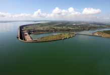 «Planta solar flotante es un desafío que puede redefinir rol de la Itaipu como generadora de energía»