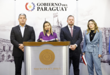 Programa «Emplea Py Joven»: garantizan recursos, transparencia y efecto multiplicador en beneficiarios