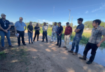 Hospital del Chaco avanza para ampliar la cobertura sanitaria en la región Occidental