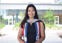 Orgullo paraguayo en EE. UU.: compatriota que lideró proyecto con la NASA se gradúa en la Universidad Wichita State