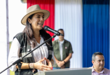 Inician pavimentación que apuntalará el desarrollo en Naranjito