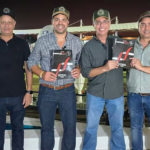 Paraguay logra histórica venta de semen de toro a empresa brasileña