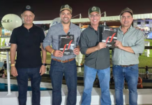 Paraguay logra histórica venta de semen de toro a empresa brasileña