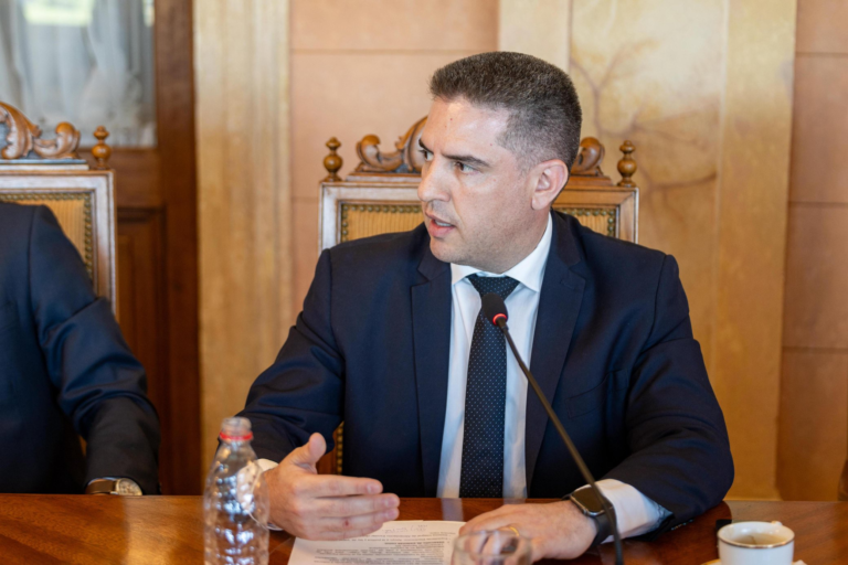 Mitic presentó denuncia penal por 18 ataques cibernéticos detectados contra instituciones del Estado