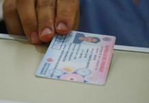 Para renovación de licencia de conducir, ya no exigirán certificado de vida y residencia