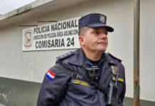 Policía viral asegura que la manifestación de vecinos responde a una necesidad de respuestas