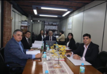 Diputados convoca a contralor para referir pedido de intervención