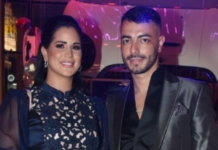 EE.UU. ofrece recompensa de hasta US$ 2 millones por información que permita arrestar a Sebastián Marset