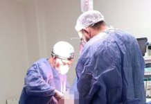 Joven donante permitirá mejorar calidad de vida de varios pacientes