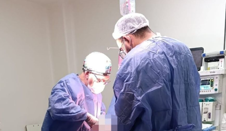 Joven donante permitirá mejorar calidad de vida de varios pacientes