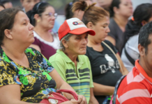 Gobierno incluye a otras 7.467 personas adultas mayores al programa de protección social